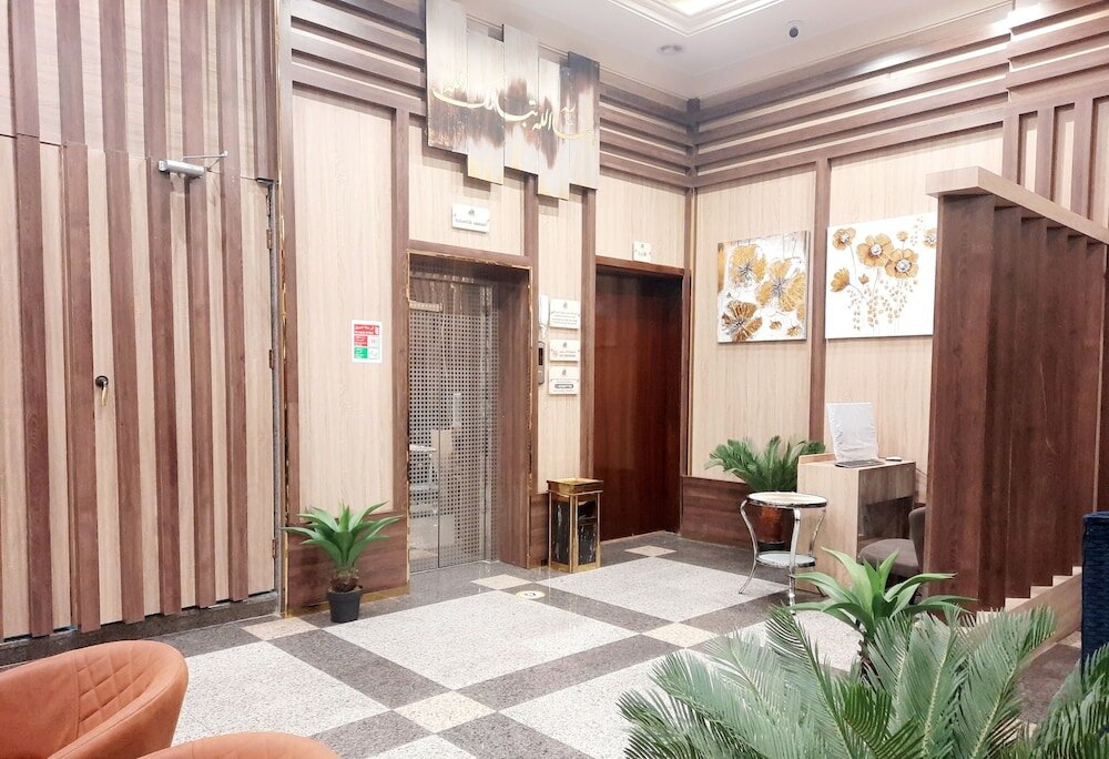 Фото The View hotel