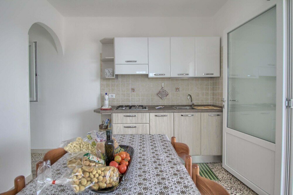 Фото Bellevue Vista Mare Panoramica Pescoluse