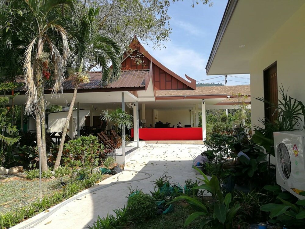 Фото The Casita Phuket