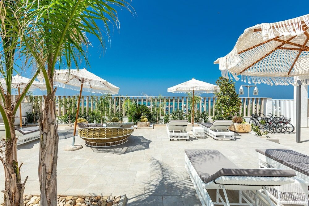 Фото 3431 Residence Medusa - Suite Medea Pp