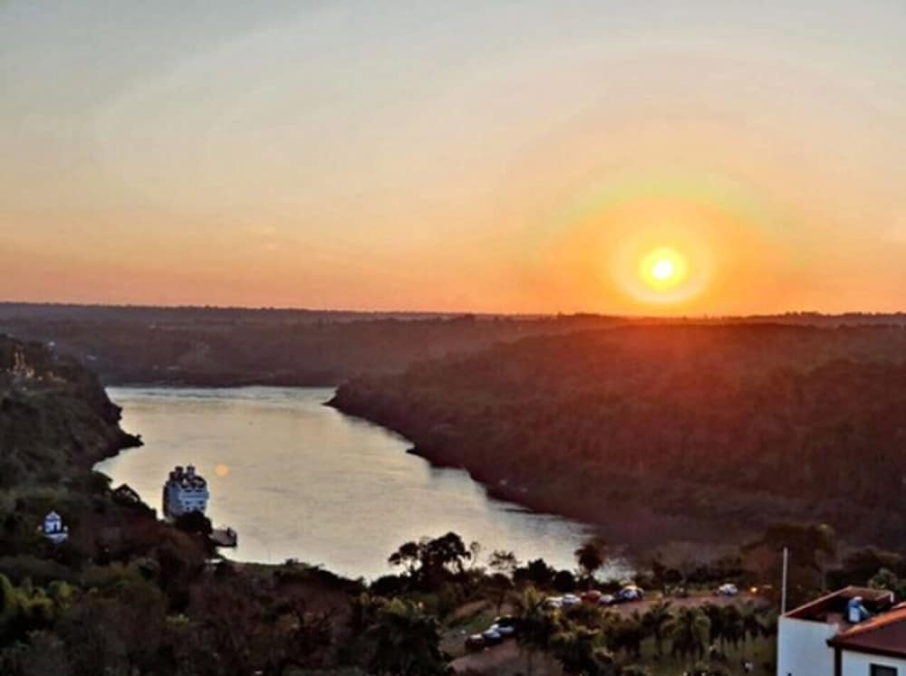 Фото O2 Hotel Iguazú