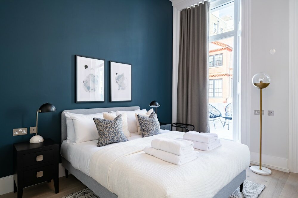 Фото 2 Queensberry Place by Stayo