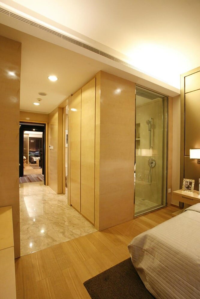 Фото Silin Residence Poly World Trading Center