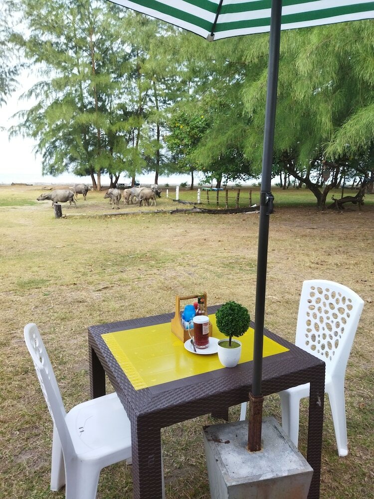 Фото Andaman Peace Resort