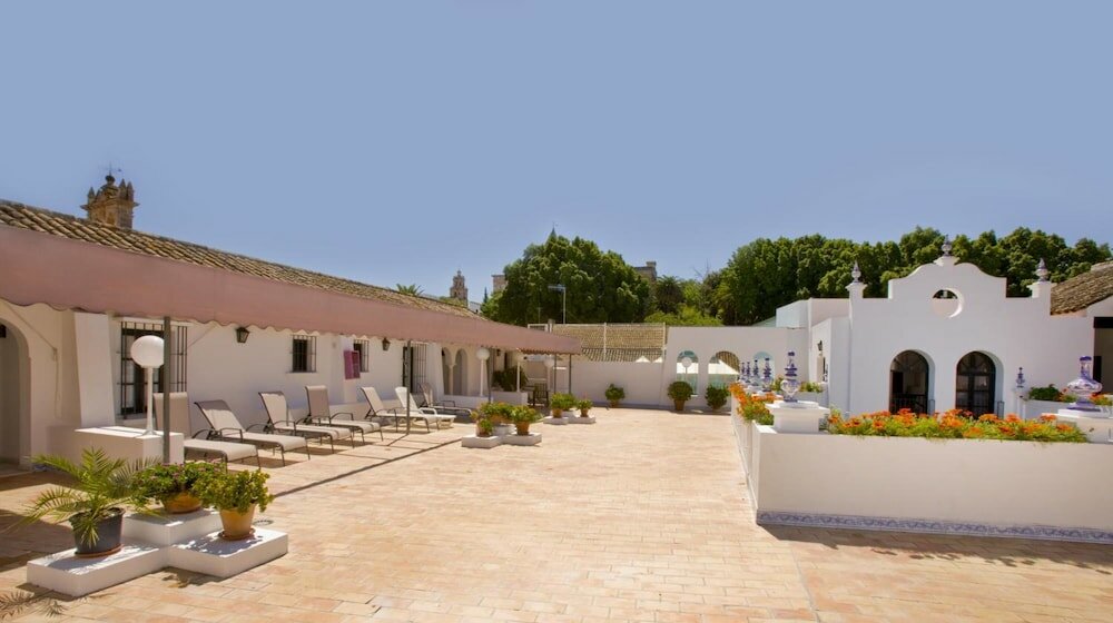 Фото Hotel Los Helechos