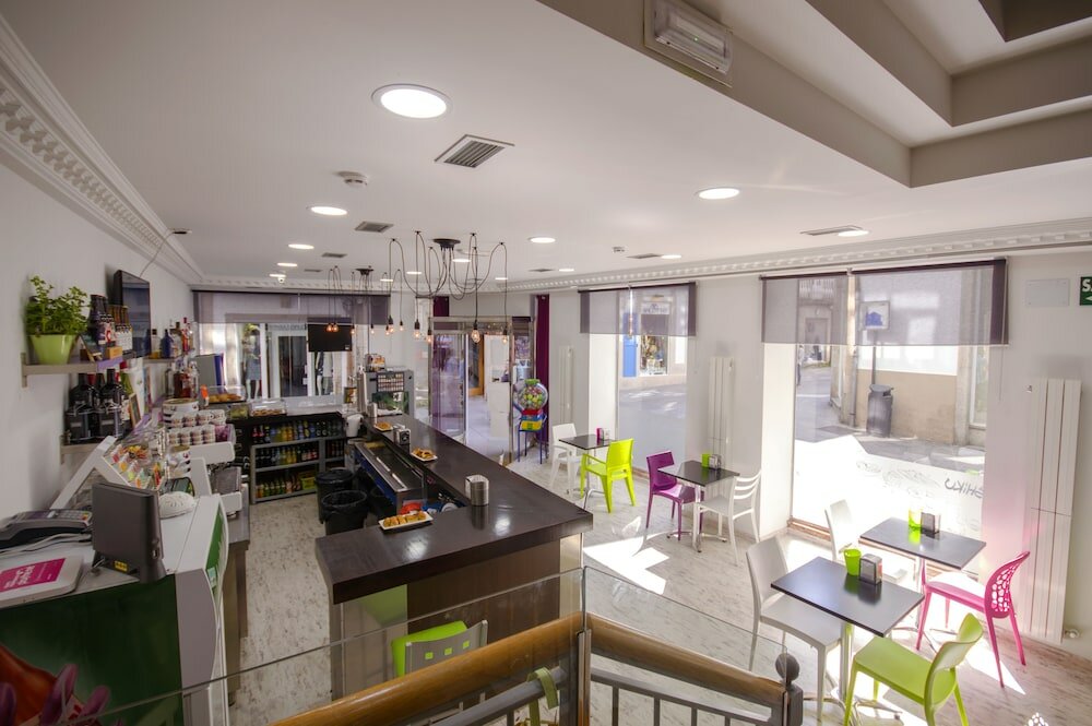 Фото Shiku Hostel