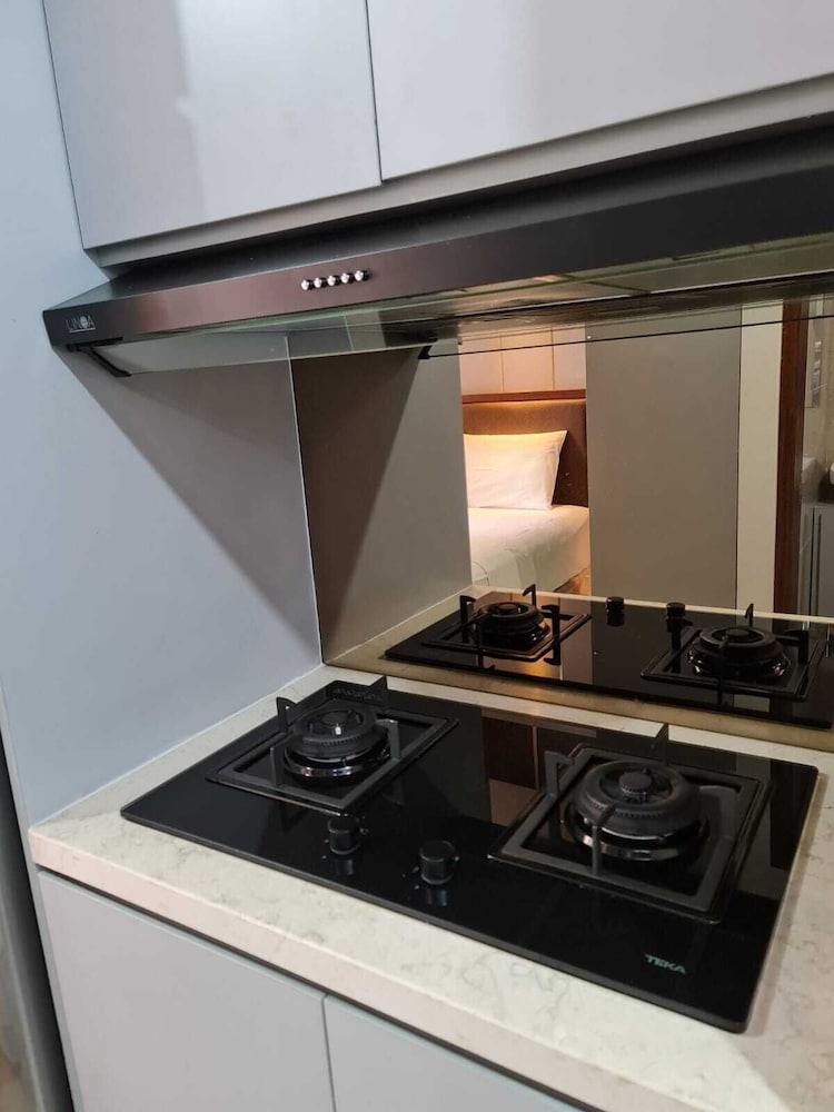 Фото Arsakha 003 Transpark cibubur by Karlina