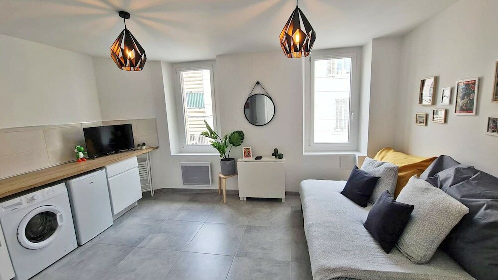 Фото GregBnb - Le Valbourdin - Toulon Ouest