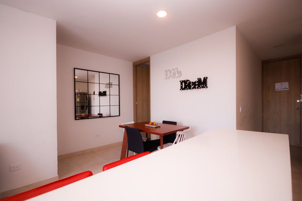 Фото La Martinera Plaza Principal