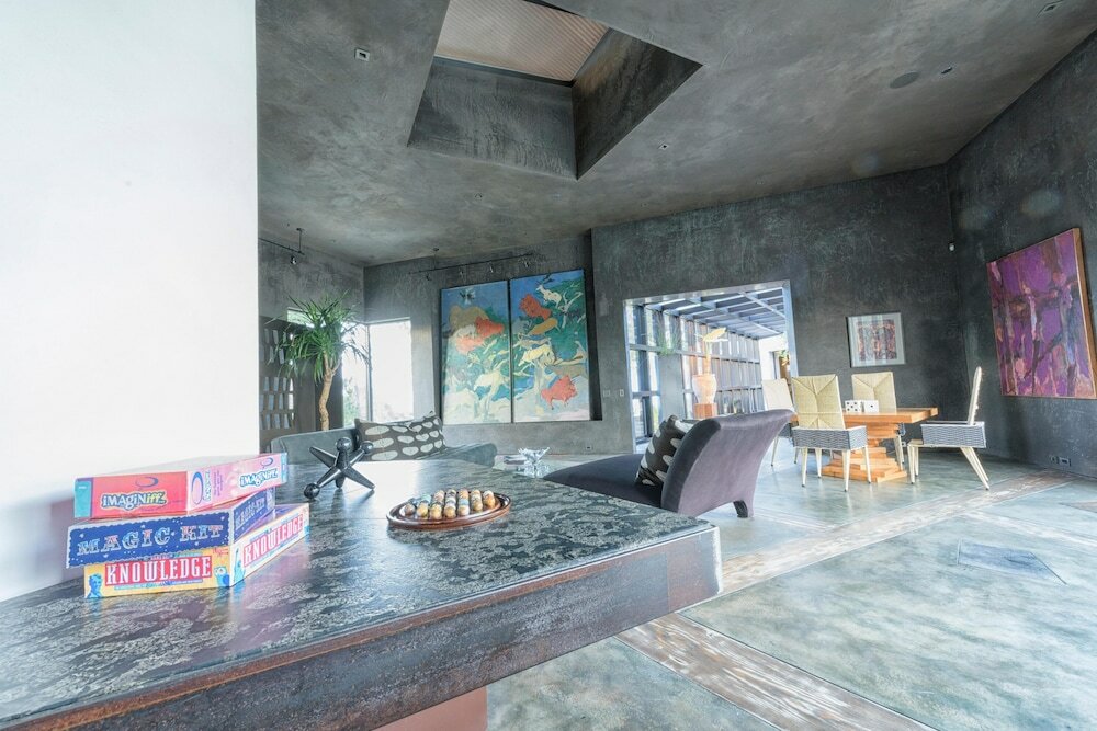 Фото Lx21: 360 Ocean View