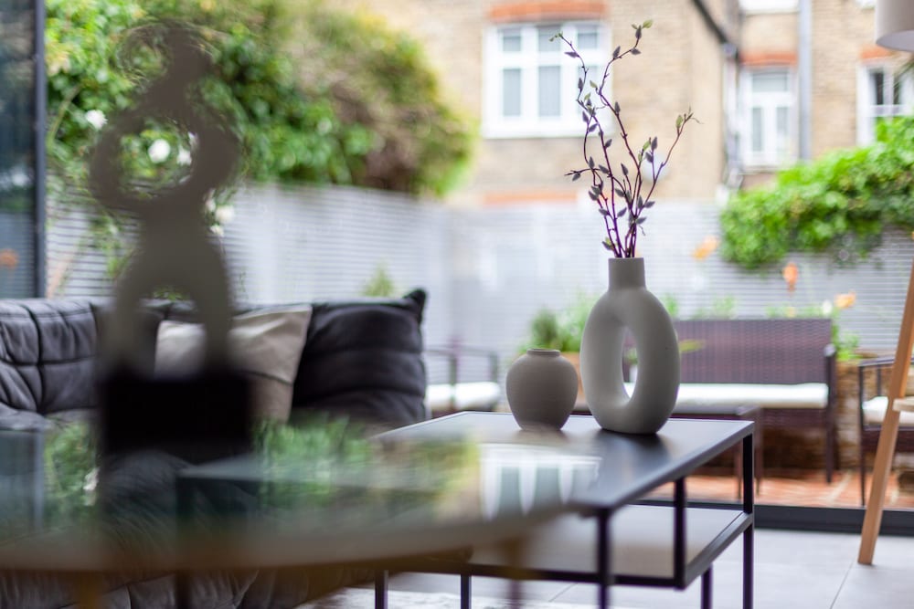 Фото The Clapham House