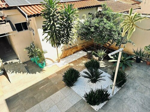 Гостиница Casa hotel Piracicaba в Пирасикабе