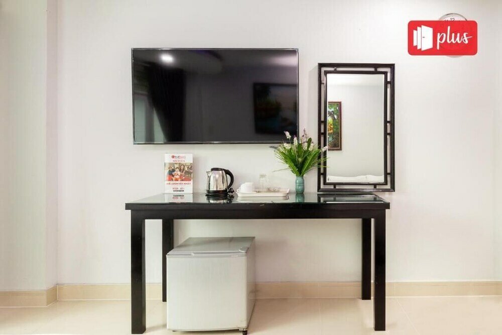 Фото Saigon Pink Hotel