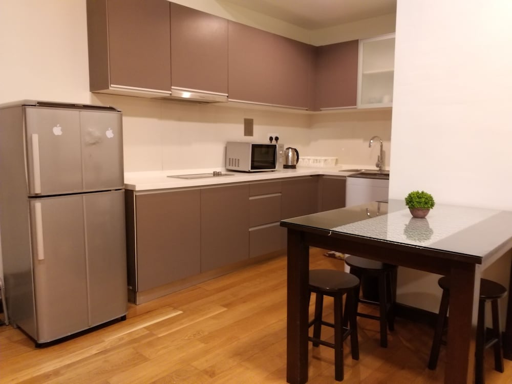 Фото Regalia Residence @ Klcc View Sky Pool by MC