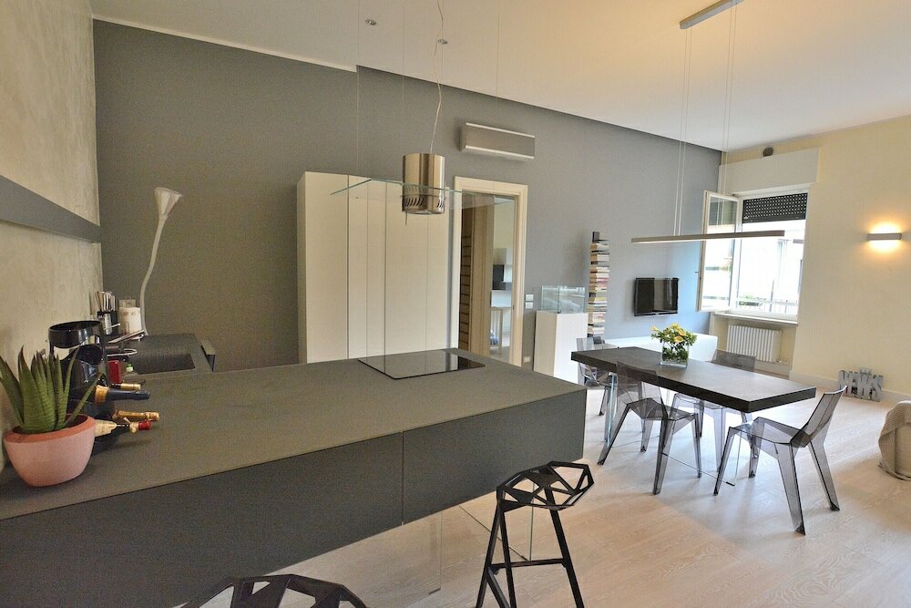 Фото Residenza Vecchia Veronetta