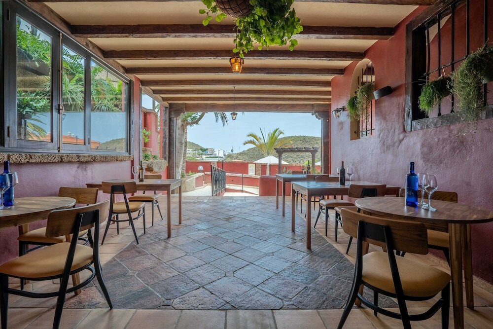 Фото Hotel Ecolife Tenerife