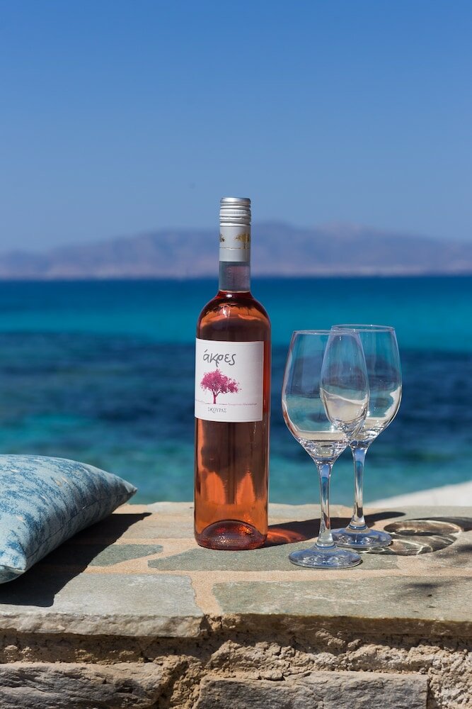 Фото Akti Kastraki Beach