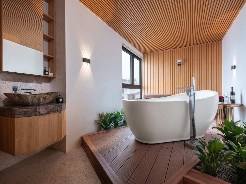 Фото MoonLight Tay Ho