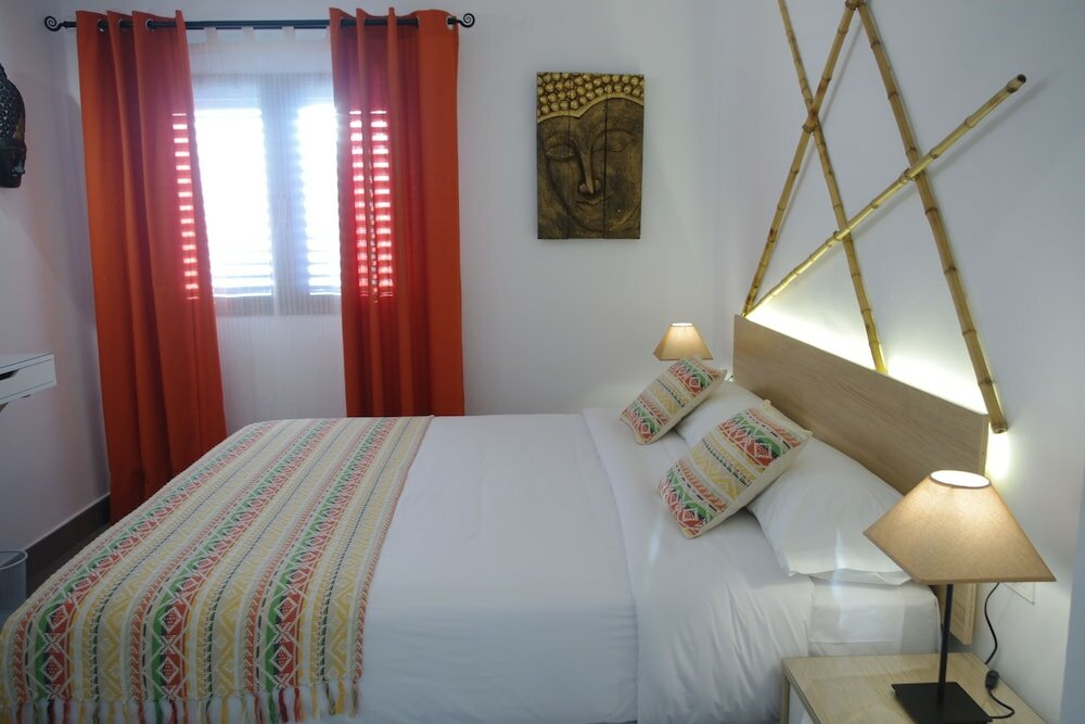 Фото Magma Rooms