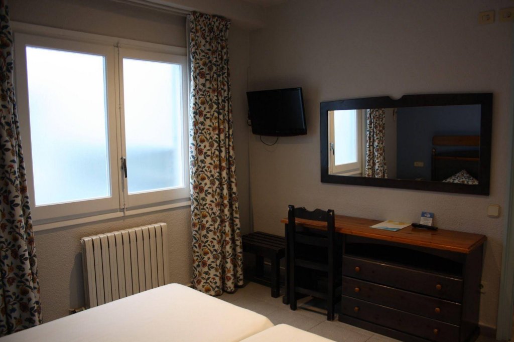 Фото Hotel S’Agoita