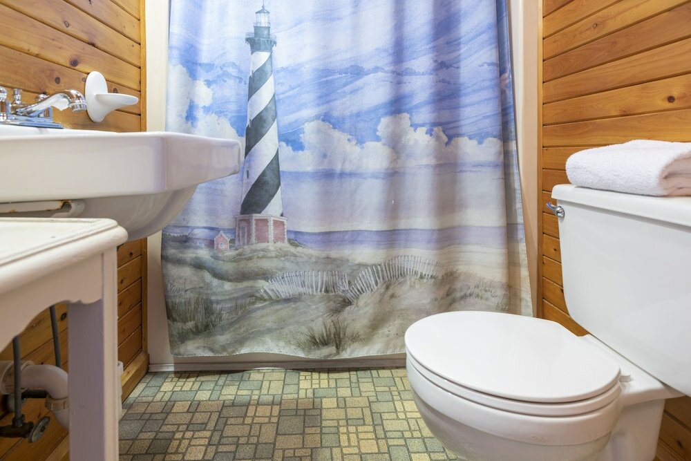 Фото Blackbeard's Lodge