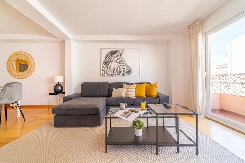 Фото Myflats Luxury Navas