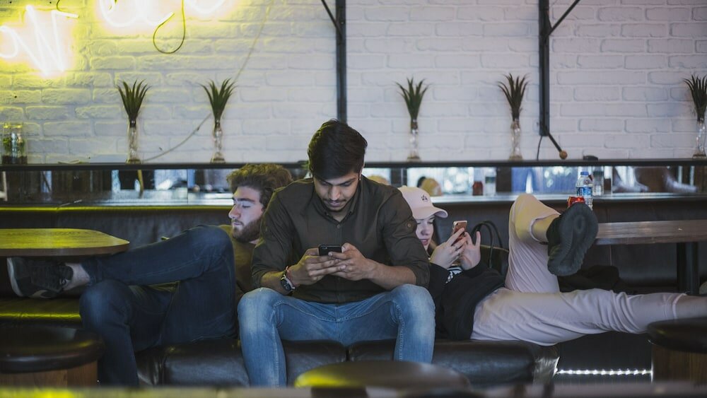 Фото 1n Student Hotel Camden - Students Only