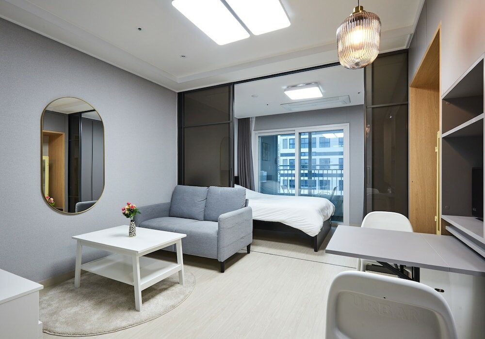 Фото Yeosu Ungcheon First by SoTA