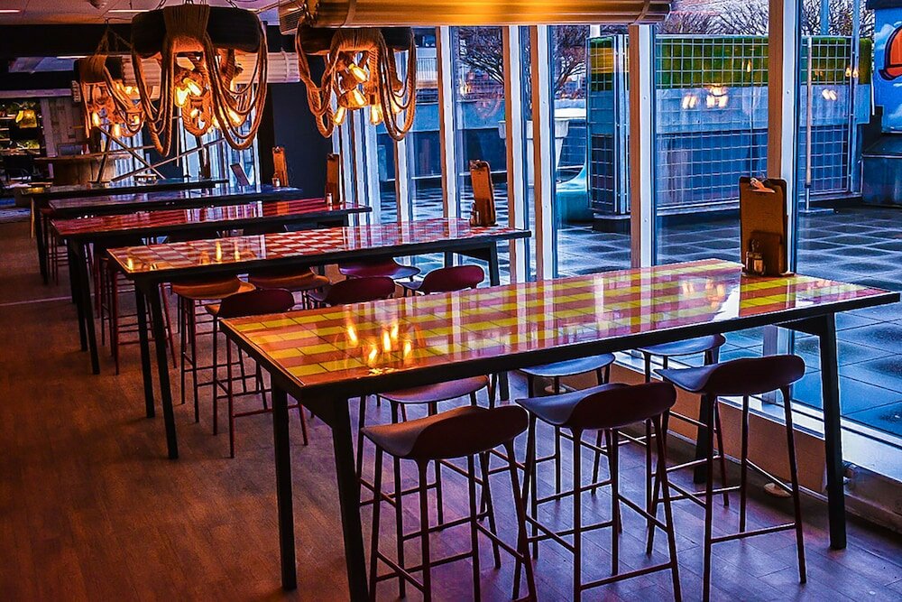 Фото Generator Copenhagen