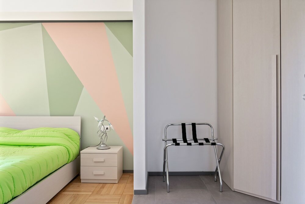 Фото Flatty Apartments - Ponte Seveso