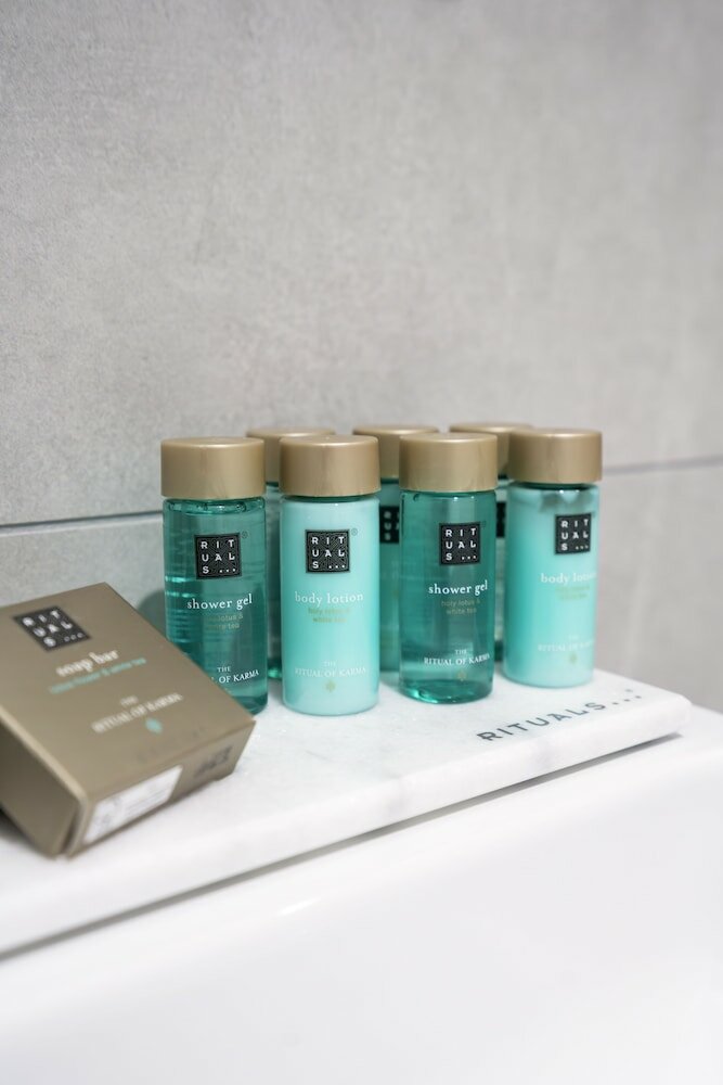 Фото YParc Hotel