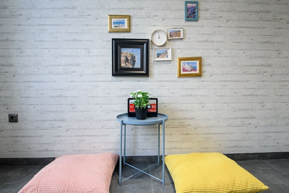 Фото Iconic Athens Hostel