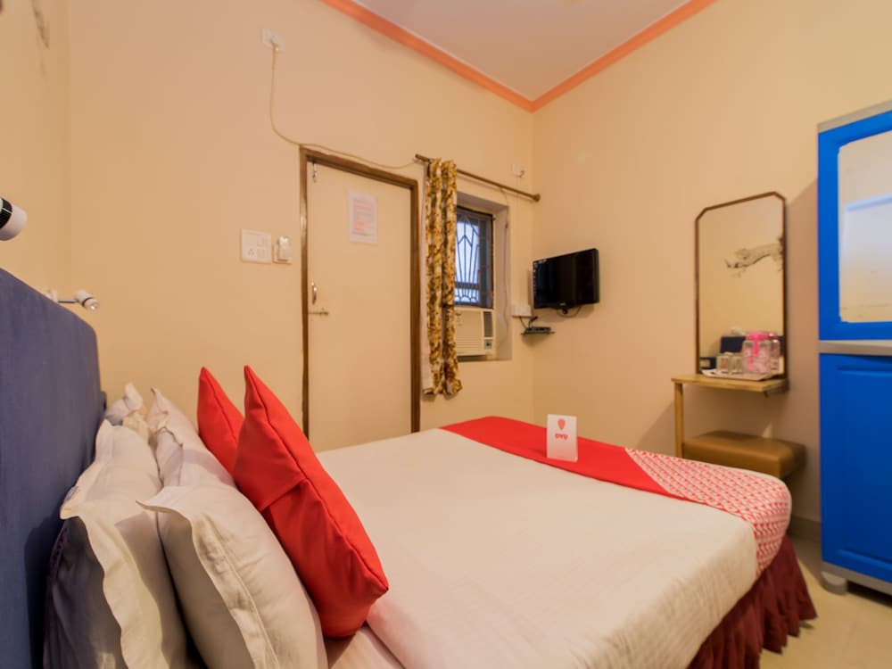 Фото Oyo 2764 Hotel manvins inn