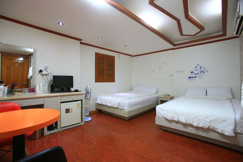 Фото Jongno City Days Inn Hotel