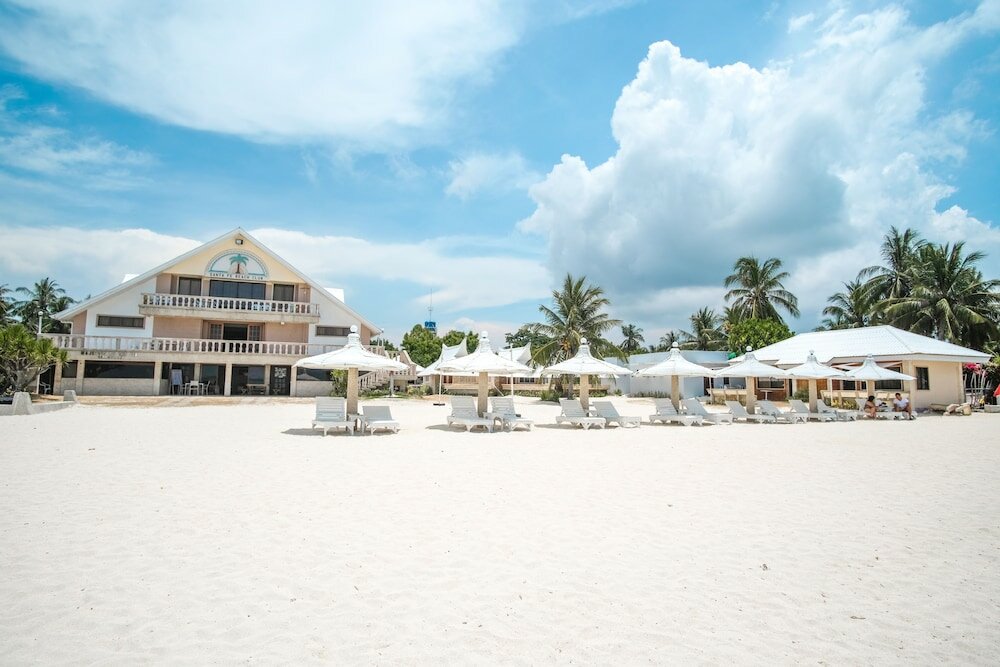 Фото Santa Fe Beach Club