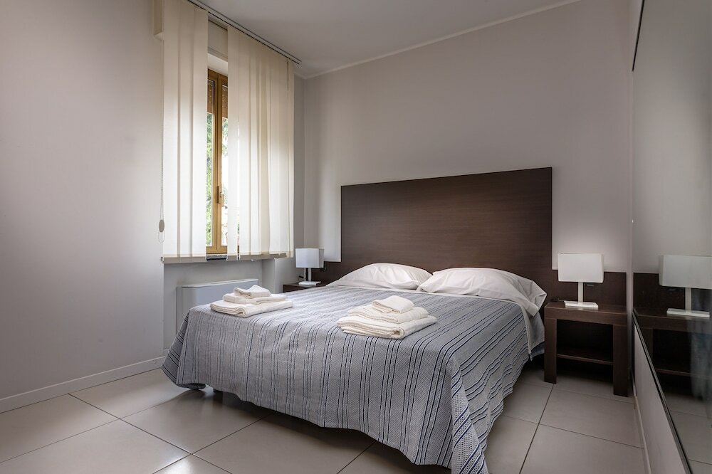 Фото Pasta residence italia