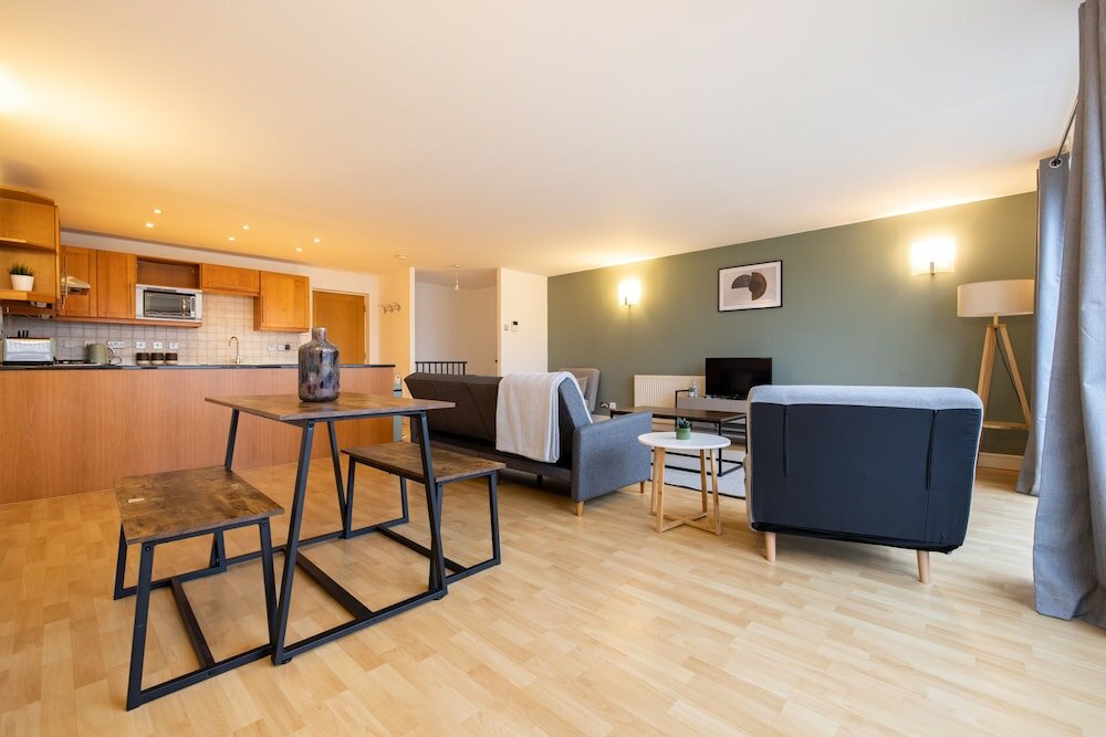 Фото The Tower Bridge Apartments