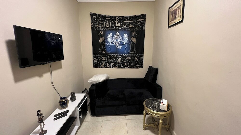 Фото Osiris pyramids view inn