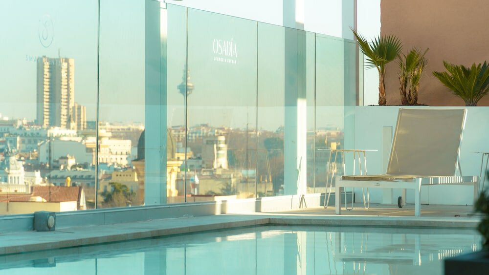 Фото SmartRental Collection Gran Vía Capital