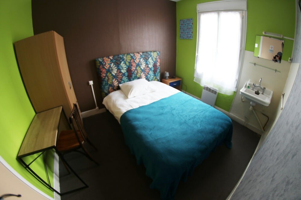 Фото Hotel&cantine De La Plage