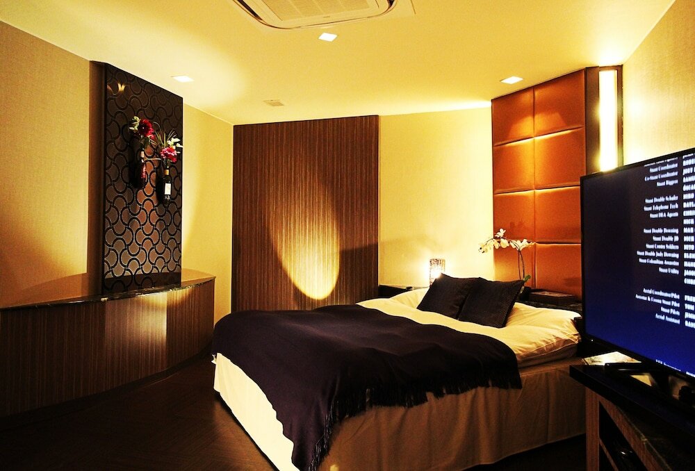 Фото Hotel O2 - Adults Only