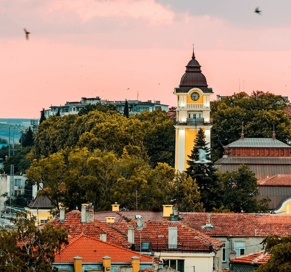 Фото Salt Lake ApartHotel