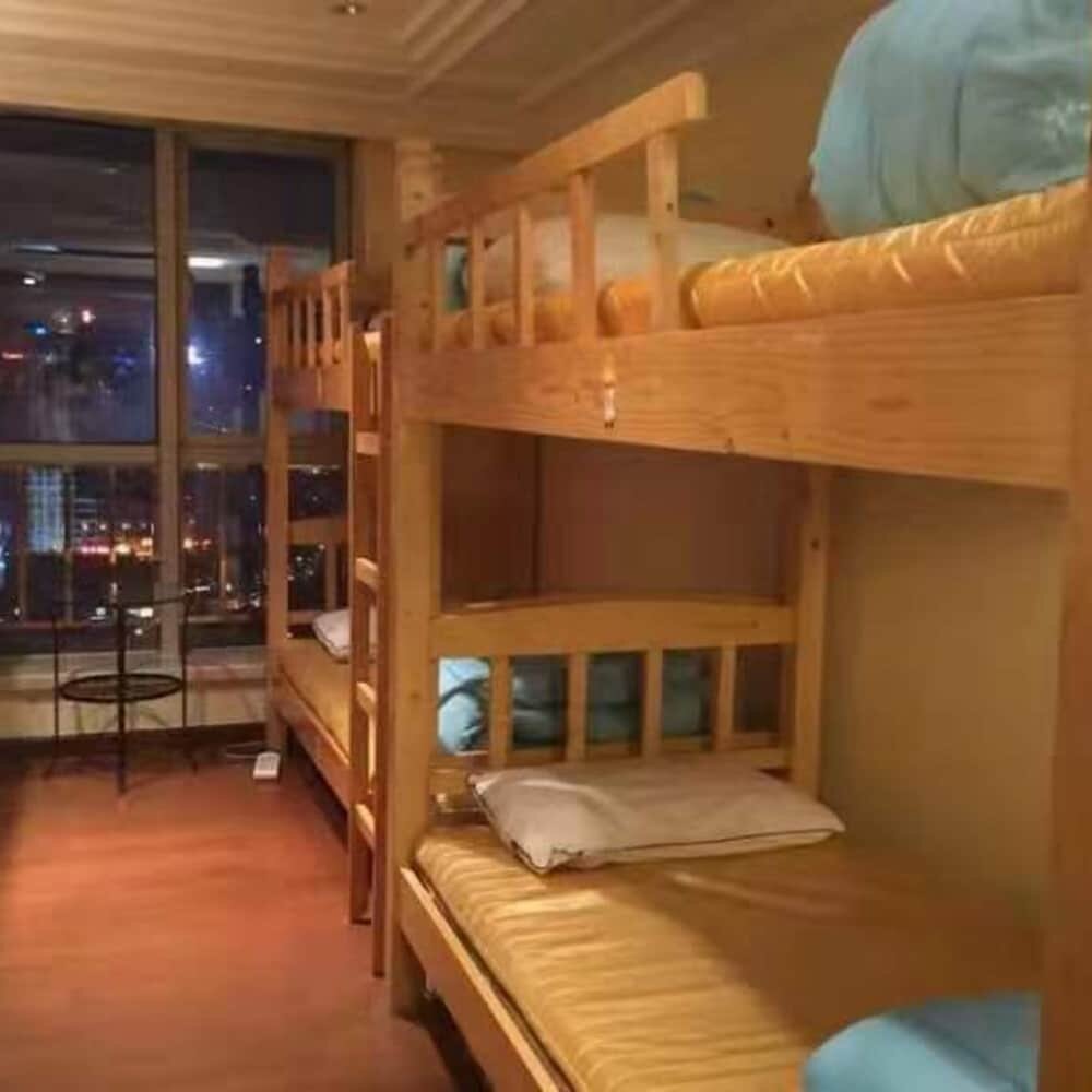 Hotel Shenzhen Mugufang Youth Hostel, Shenzhen, photo