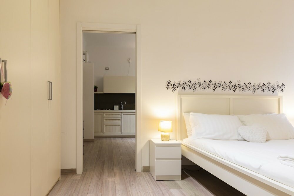 Фото NotaMi - Colorful Apartment Porta Romana