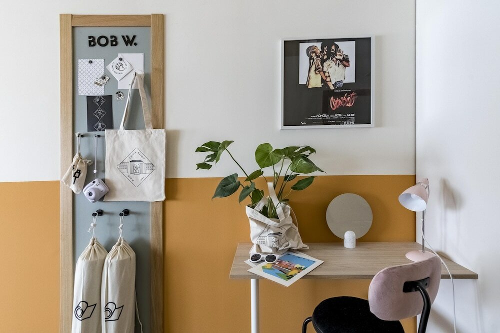 Фото Bob W Chueca