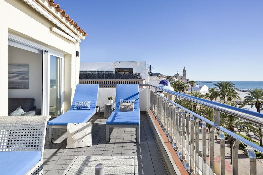 Фото Sitges Group Ocean