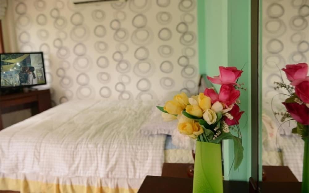 Фото Yangyang Sigol Punggyeong Pension