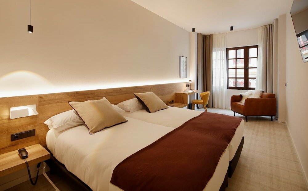Фото Numa Hotel Boutique