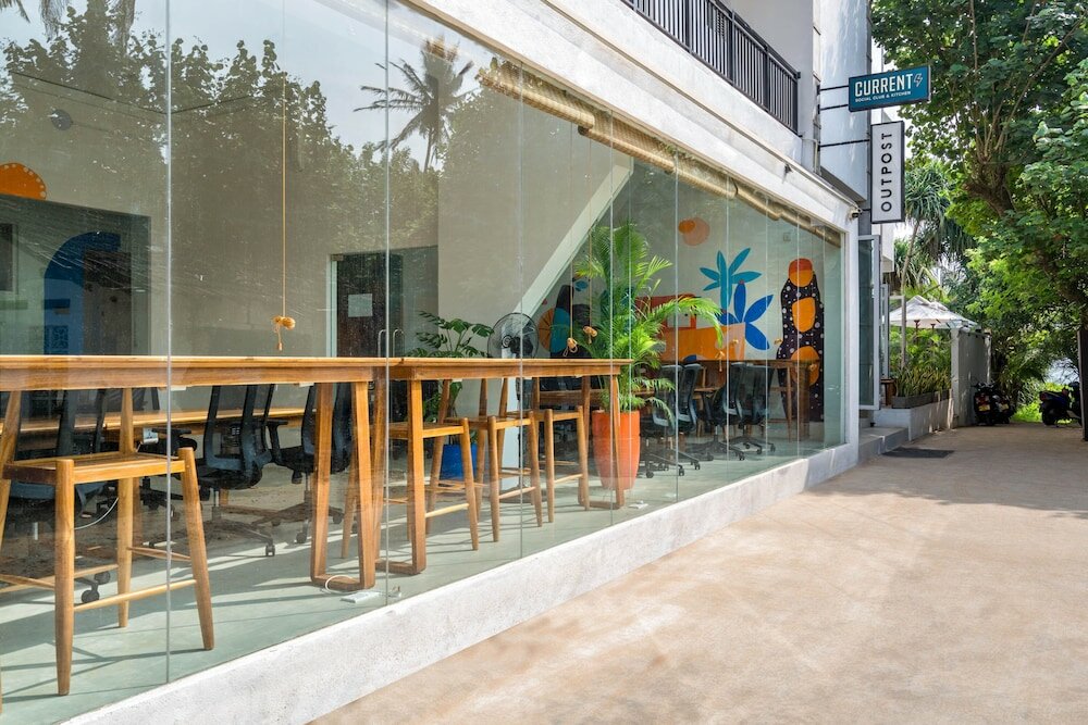 Фото Outpost Weligama