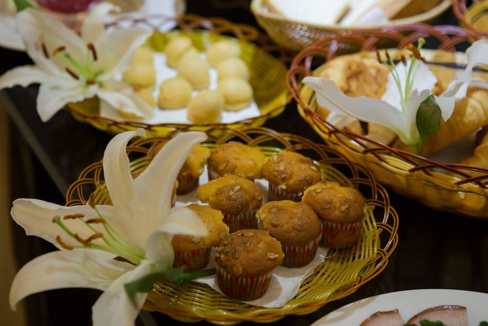 Фото Parklane Hanoi Hotel